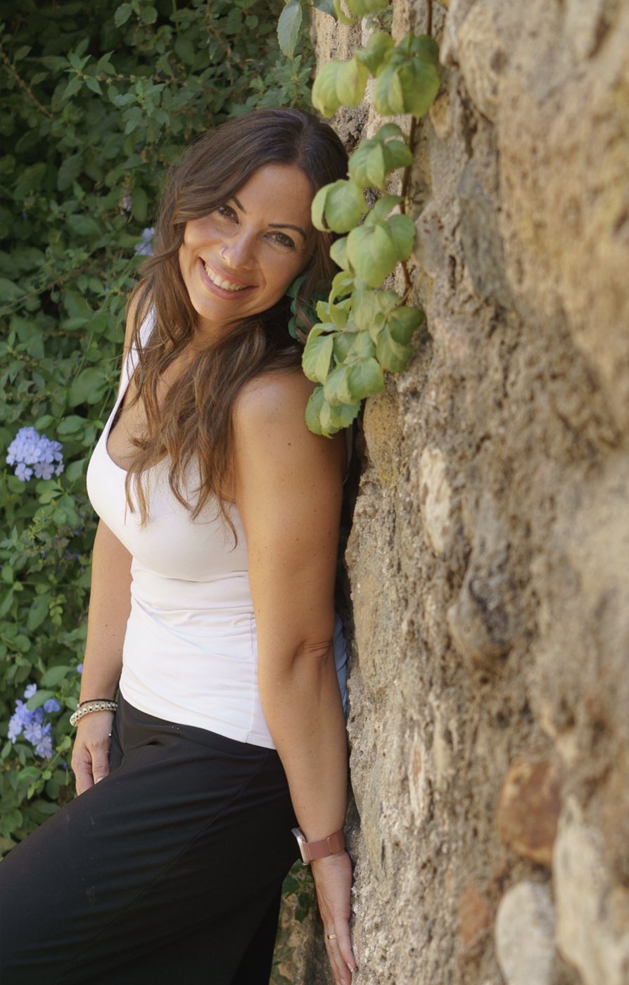 Lidia Fernández, especialista en microblading y micropigmentación en Terrassa